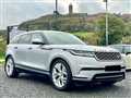 2017 Land Rover Range Rover Velar