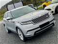 2017 Land Rover Range Rover Velar
