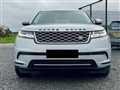 2017 Land Rover Range Rover Velar