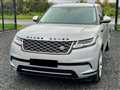 2017 Land Rover Range Rover Velar