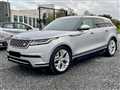 2017 Land Rover Range Rover Velar