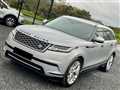 2017 Land Rover Range Rover Velar