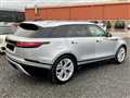 2017 Land Rover Range Rover Velar