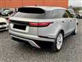 2017 Land Rover Range Rover Velar
