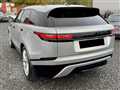 2017 Land Rover Range Rover Velar