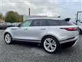2017 Land Rover Range Rover Velar