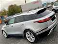 2017 Land Rover Range Rover Velar