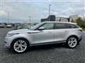 2017 Land Rover Range Rover Velar