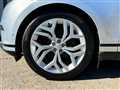 2017 Land Rover Range Rover Velar