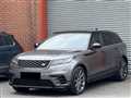 2017 Land Rover Range Rover Velar
