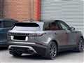 2017 Land Rover Range Rover Velar