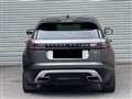 2017 Land Rover Range Rover Velar