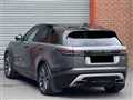 2017 Land Rover Range Rover Velar