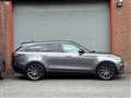 2017 Land Rover Range Rover Velar