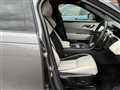 2017 Land Rover Range Rover Velar