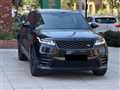 2018 Land Rover Range Rover Velar