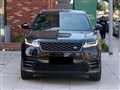 2018 Land Rover Range Rover Velar