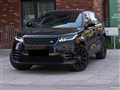 2018 Land Rover Range Rover Velar