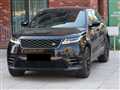 2018 Land Rover Range Rover Velar