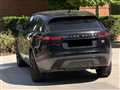2018 Land Rover Range Rover Velar