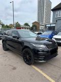 2018 Land Rover Range Rover Velar