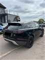 2018 Land Rover Range Rover Velar