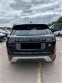 2018 Land Rover Range Rover Velar