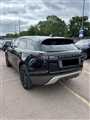 2018 Land Rover Range Rover Velar