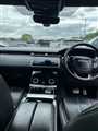 2018 Land Rover Range Rover Velar