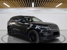 2018 Land Rover Range Rover Velar
