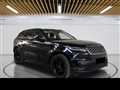 2018 Land Rover Range Rover Velar
