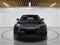 2018 Land Rover Range Rover Velar