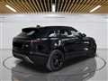 2018 Land Rover Range Rover Velar