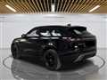 2018 Land Rover Range Rover Velar