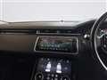 2018 Land Rover Range Rover Velar