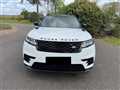 2018 Land Rover Range Rover Velar