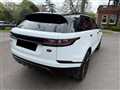2018 Land Rover Range Rover Velar