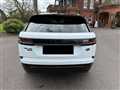 2018 Land Rover Range Rover Velar