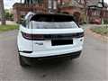 2018 Land Rover Range Rover Velar