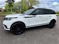 2018 Land Rover Range Rover Velar