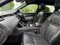 2018 Land Rover Range Rover Velar