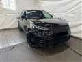 2018 Land Rover Range Rover Velar