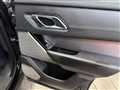 2018 Land Rover Range Rover Velar