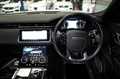 2018 Land Rover Range Rover Velar