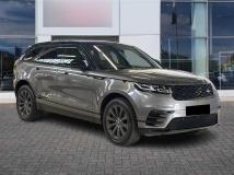 2018 Land Rover Range Rover Velar