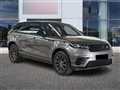 2018 Land Rover Range Rover Velar