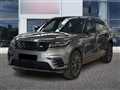 2018 Land Rover Range Rover Velar