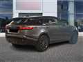 2018 Land Rover Range Rover Velar