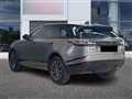 2018 Land Rover Range Rover Velar
