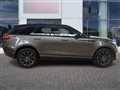 2018 Land Rover Range Rover Velar